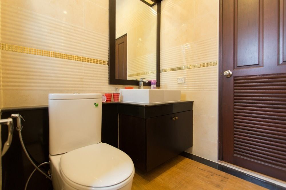 The Unique Krabi Private Pool Villa Ao Nang Dış mekan fotoğraf